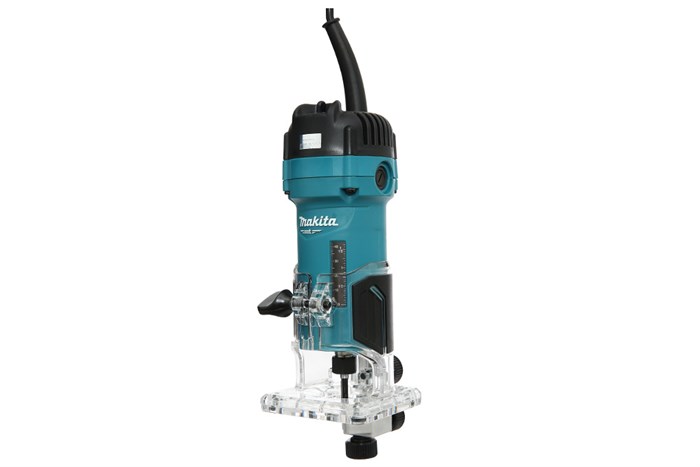 Máy đánh cạnh Makita M3700B 530W