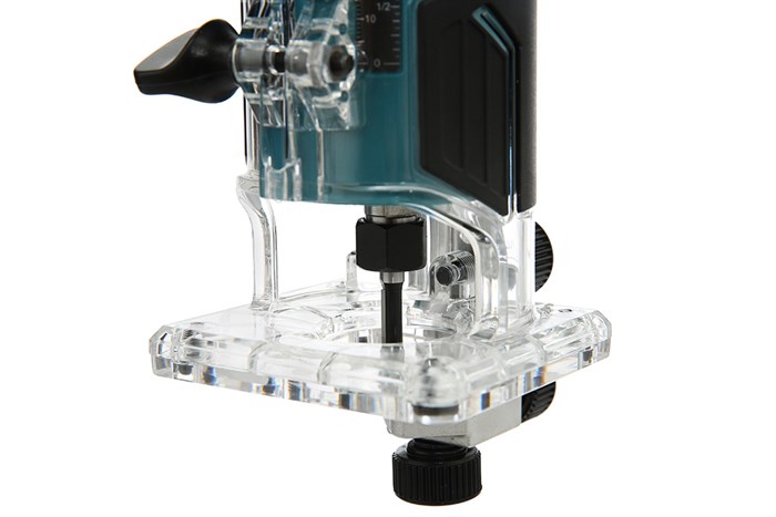 Máy đánh cạnh Makita M3700B 530W