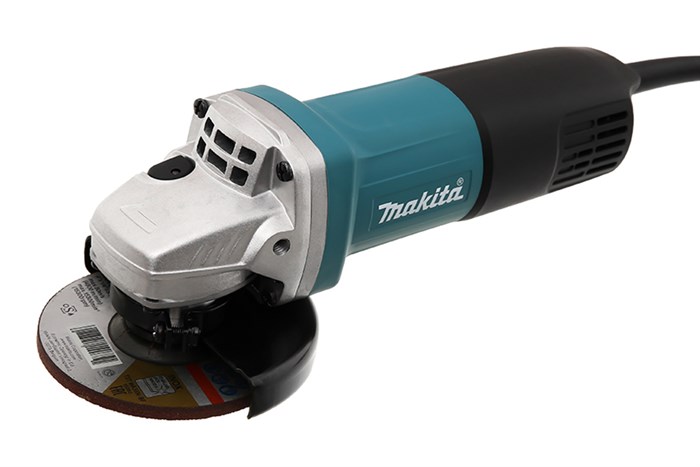 Máy mài góc Makita 9553B 710W