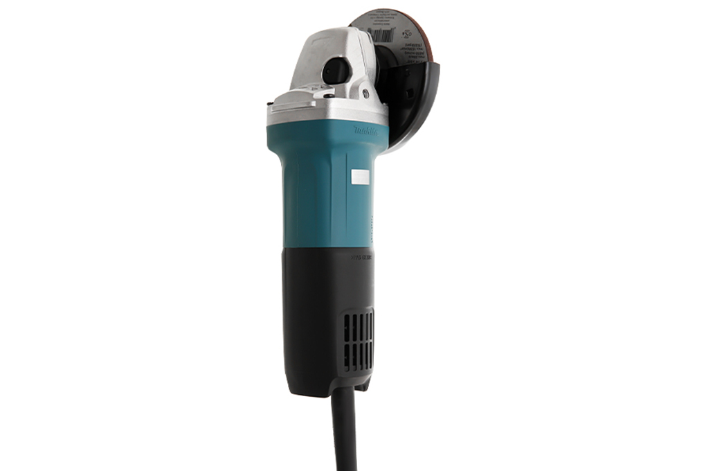 Máy mài góc Makita 9553B 710W Màu Xanh lá