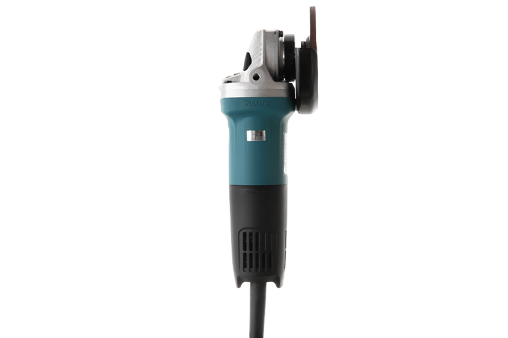 Máy mài góc Makita 9553B 710W Màu Xanh lá