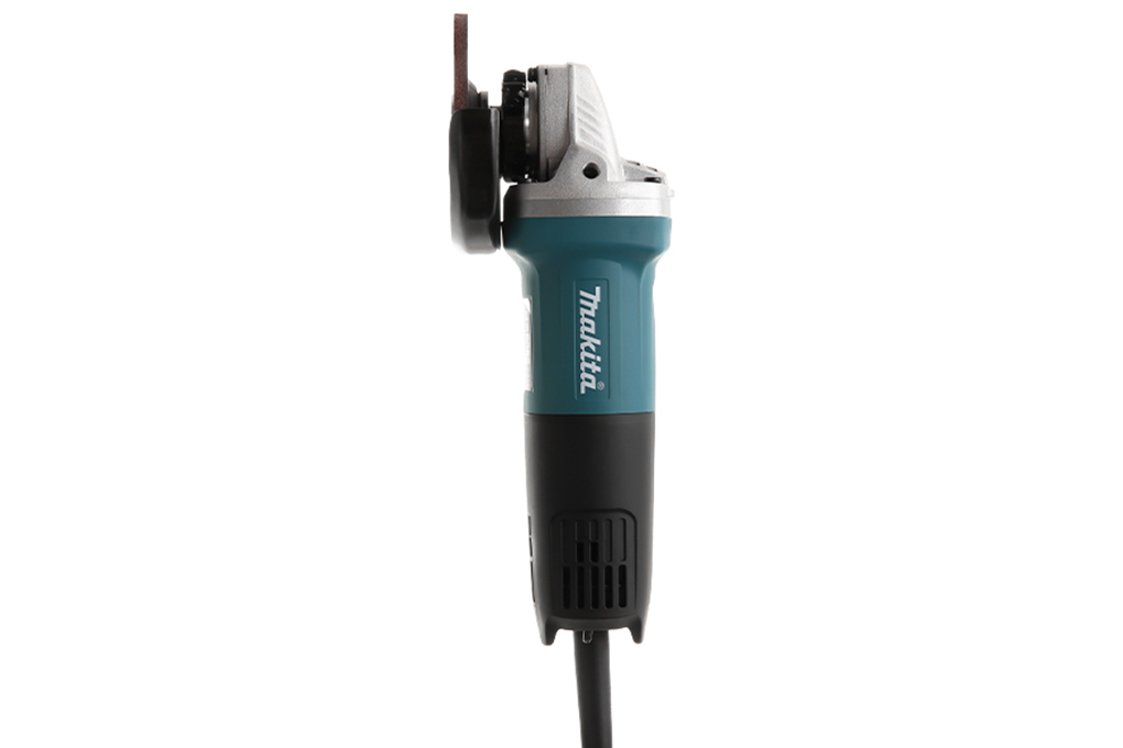 Máy mài góc Makita 9553B 710W Màu Xanh lá