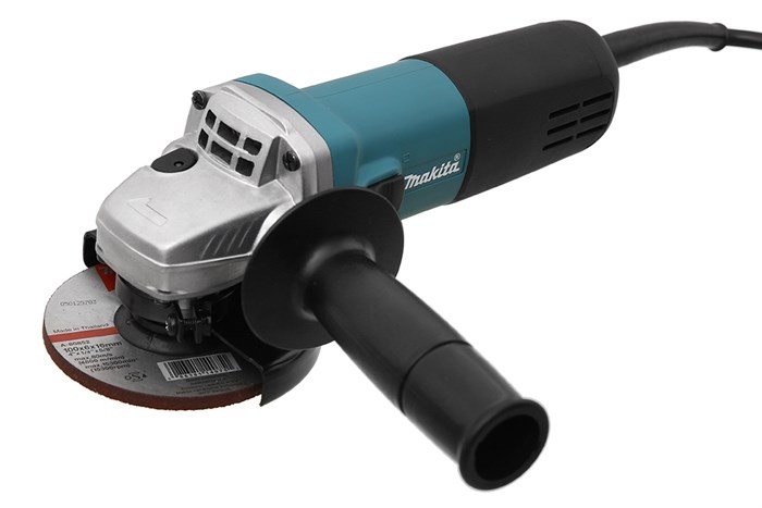 Máy mài góc Makita 9553NB 710W