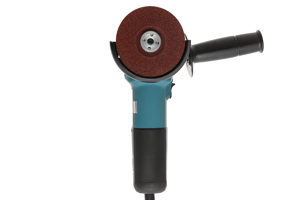 Máy mài góc Makita 9553NB 710W Màu Xanh lá