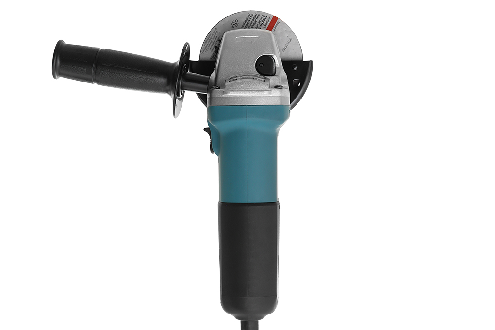 Máy mài góc Makita 9553NB 710W Màu Xanh lá