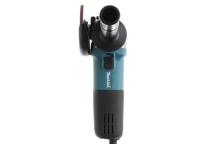 Máy mài góc Makita 9553NB 710W