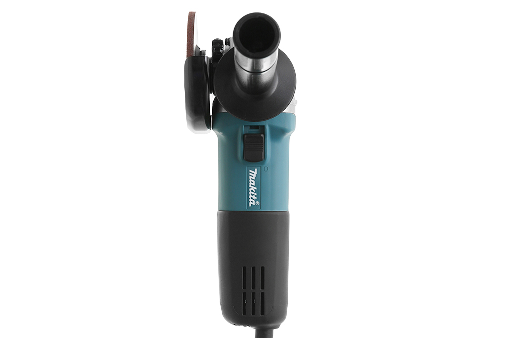 Máy mài góc Makita 9553NB 710W Màu Xanh lá