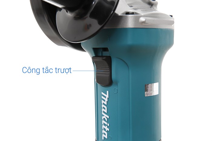 Máy mài góc Makita GA4030 720W