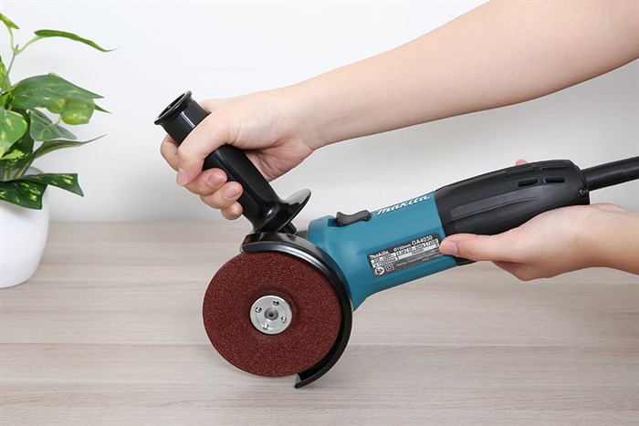 Máy mài góc Makita GA4030 720W