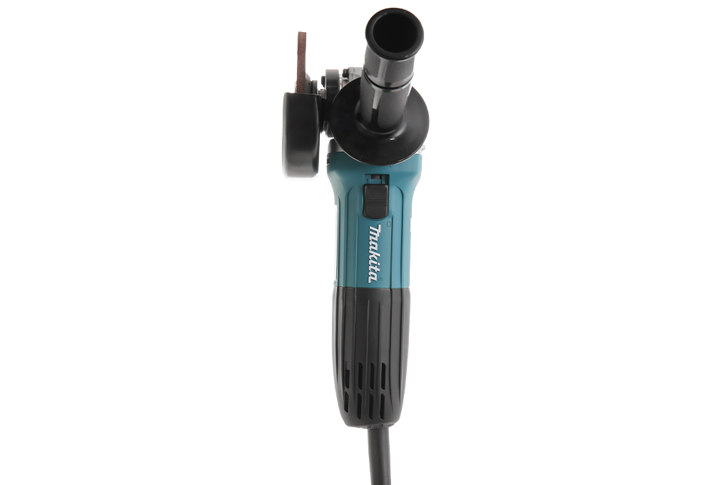 Máy mài góc Makita GA4030 720W Màu Xanh lá