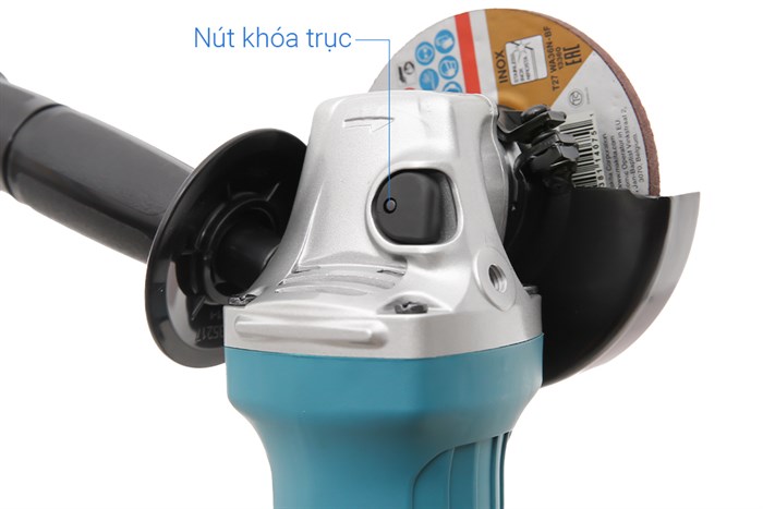 Máy mài góc Makita GA4030 720W