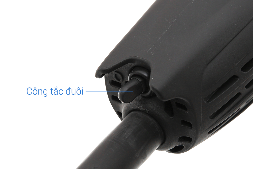 Máy mài góc Makita GA4031 720W Màu Xanh lá