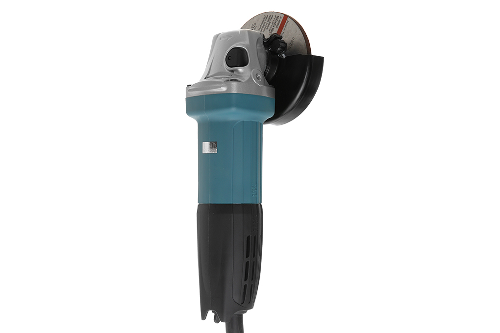 Máy mài góc Makita GA4031 720W Màu Xanh lá