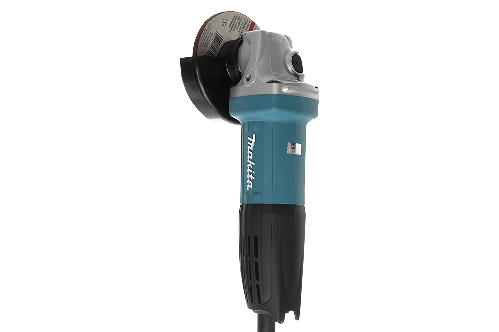 Máy mài góc Makita GA4031 720W Màu Xanh lá