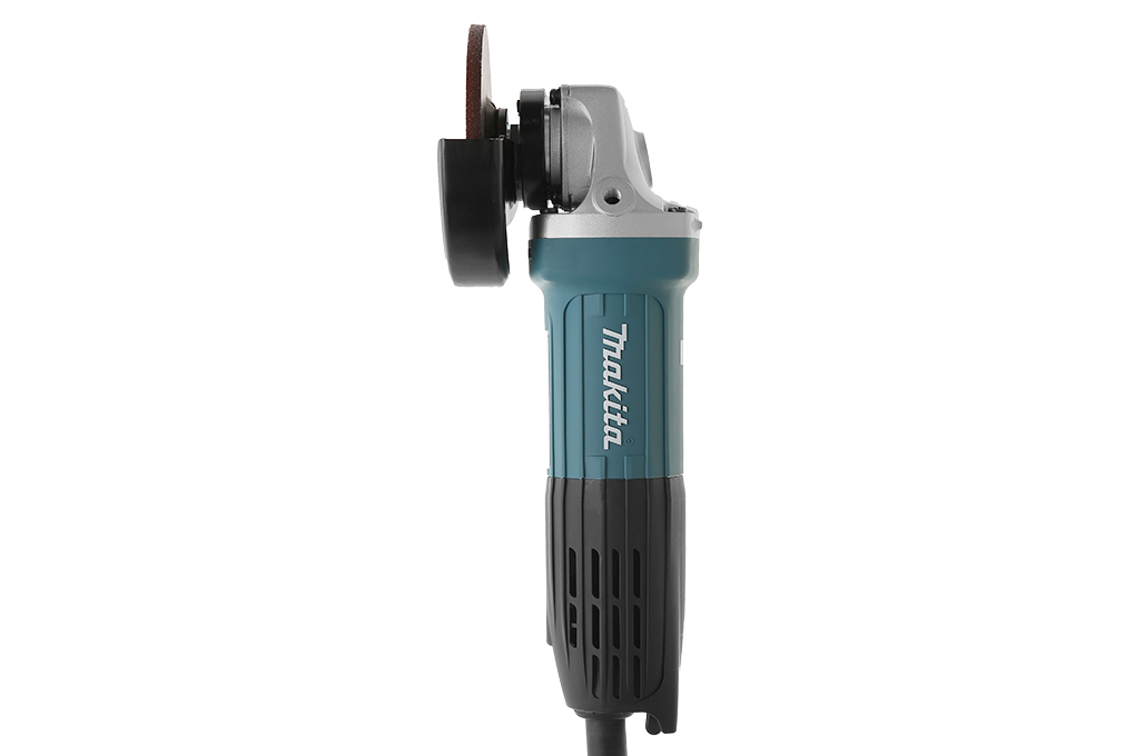 Máy mài góc Makita GA4031 720W Màu Xanh lá