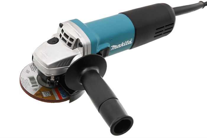 Máy mài góc Makita 9556HN 840W