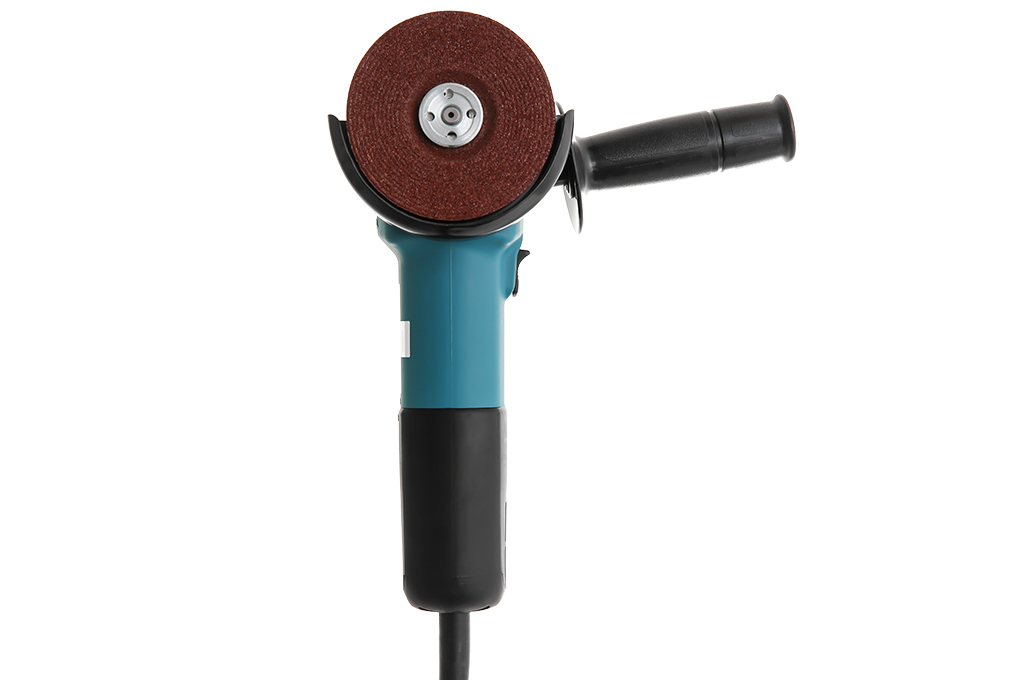 Máy mài góc Makita 9556HN 840W Màu Xanh lá