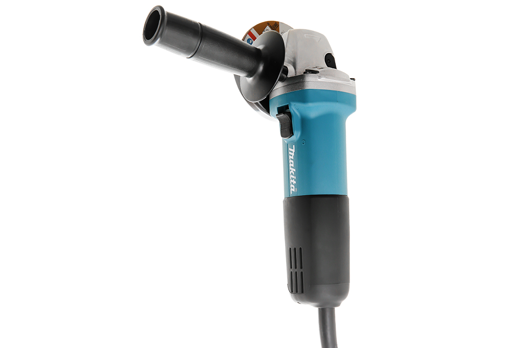 Máy mài góc Makita 9556HN 840W Màu Xanh lá