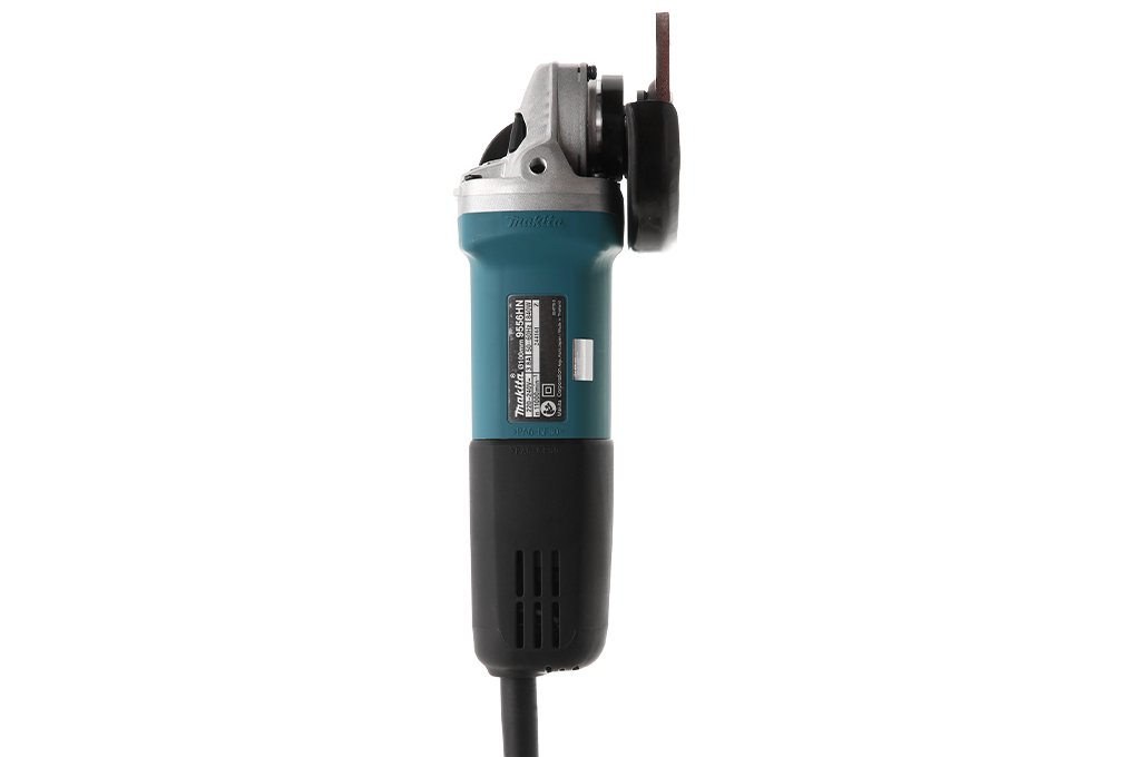 Máy mài góc Makita 9556HN 840W Màu Xanh lá