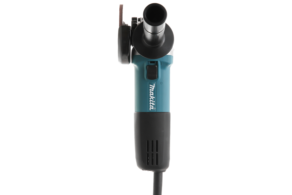 Máy mài góc Makita 9556HN 840W Màu Xanh lá