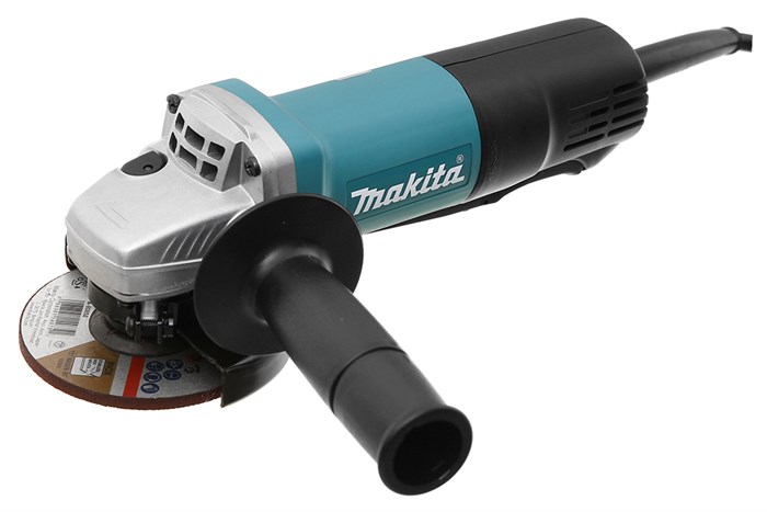 Máy mài góc Makita 9556HP 840W