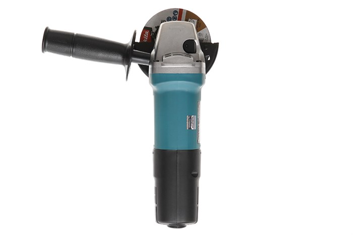 Máy mài góc Makita 9556HP 840W
