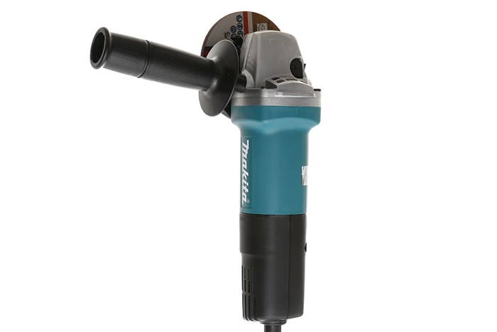 Máy mài góc Makita 9556HP 840W