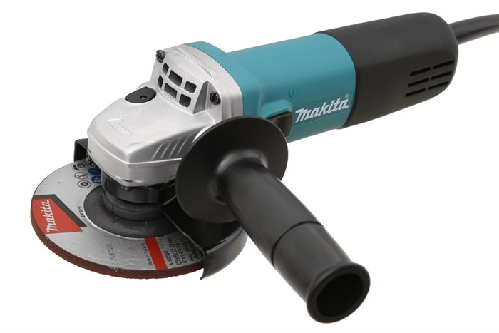 Máy mài góc Makita 9558HN 840W