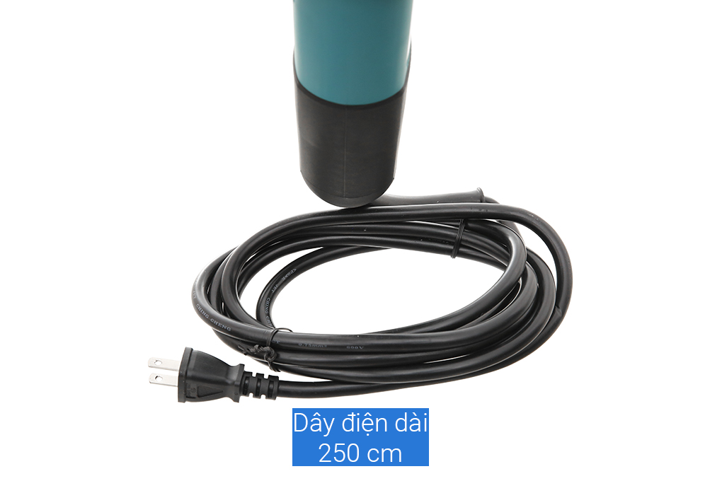 Máy mài góc Makita 9558HN 840W Màu Xanh lá