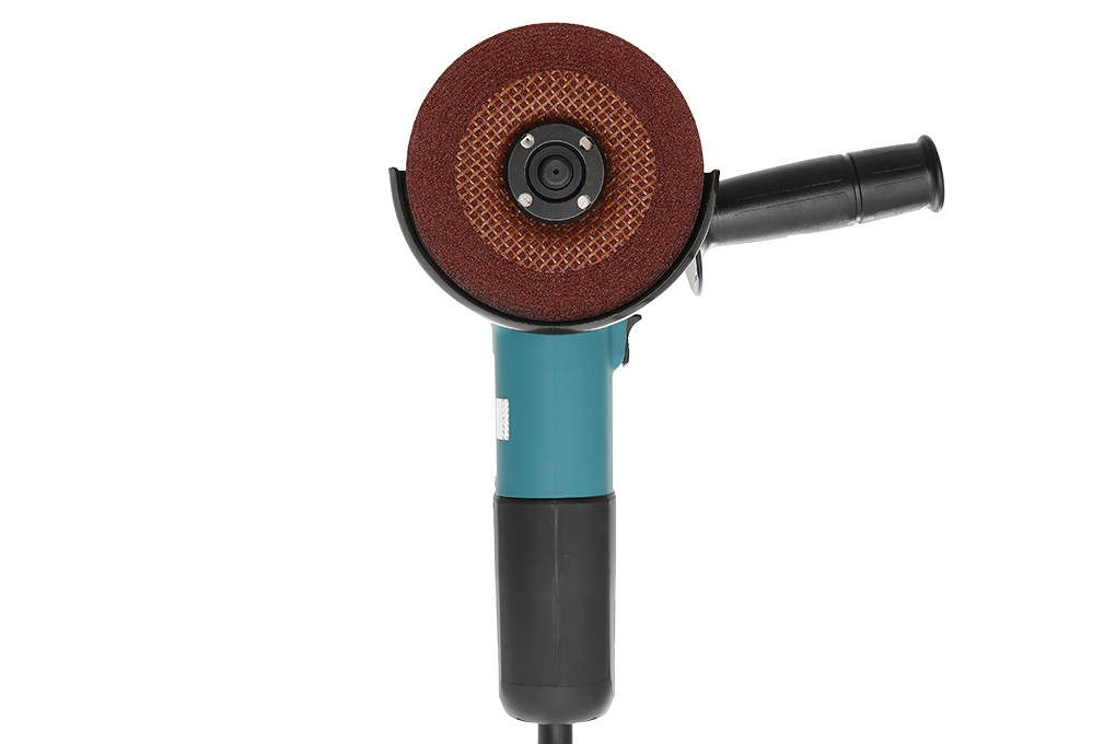 Máy mài góc Makita 9558HN 840W Màu Xanh lá