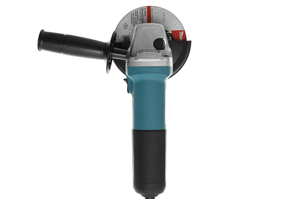 Máy mài góc Makita 9558HN 840W Màu Xanh lá