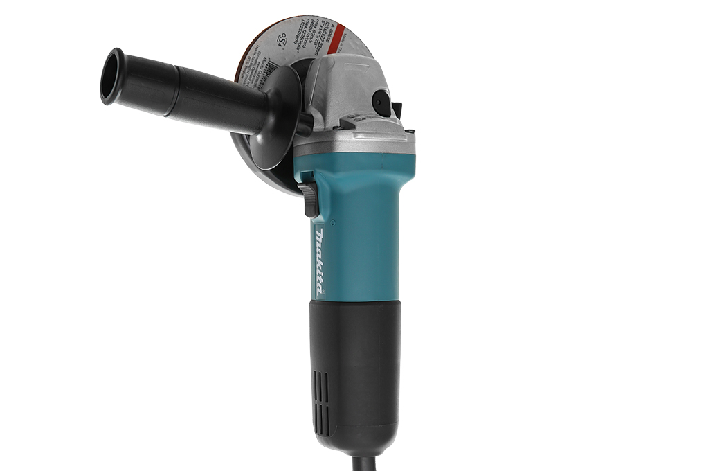 Máy mài góc Makita 9558HN 840W Màu Xanh lá