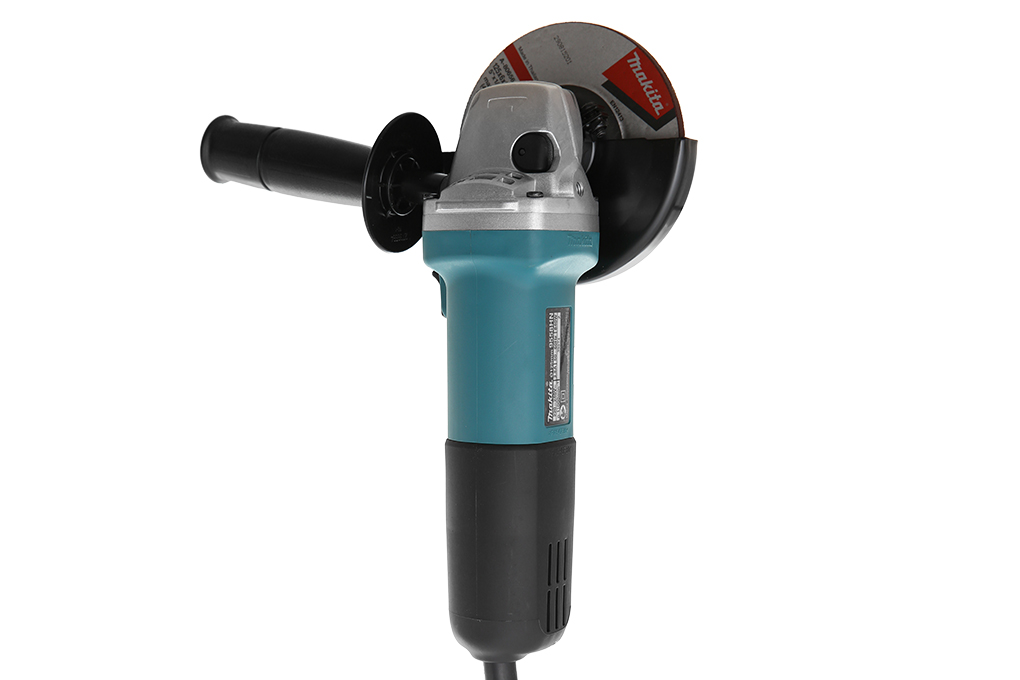 Máy mài góc Makita 9558HN 840W Màu Xanh lá