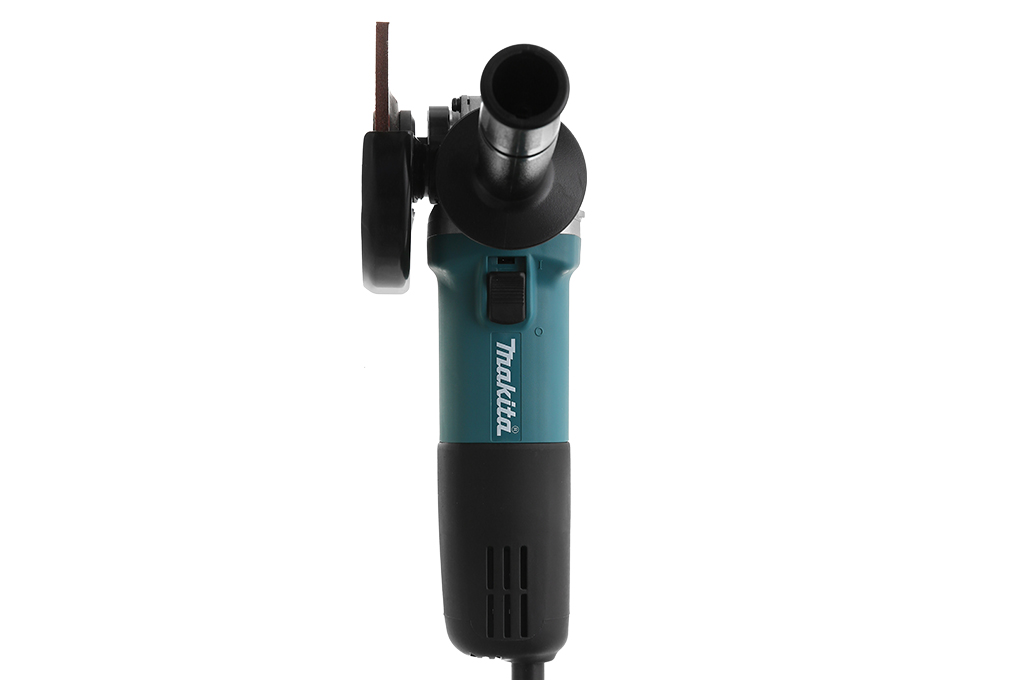 Máy mài góc Makita 9558HN 840W Màu Xanh lá