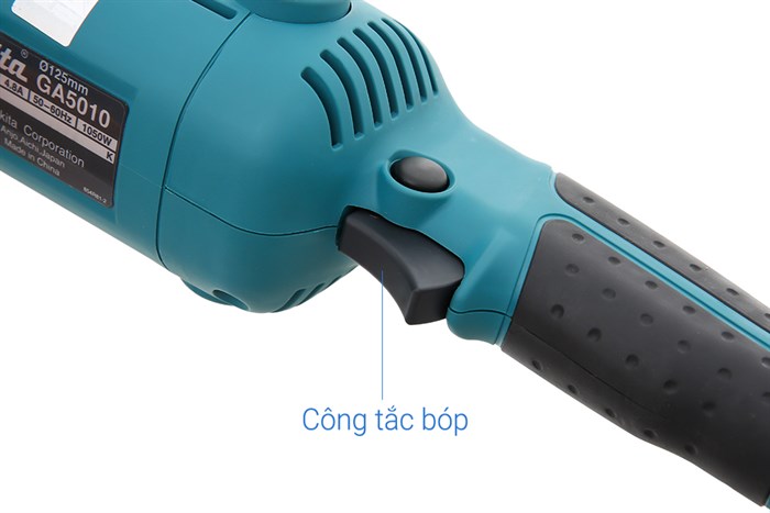 Máy mài góc Makita GA5010 1050W