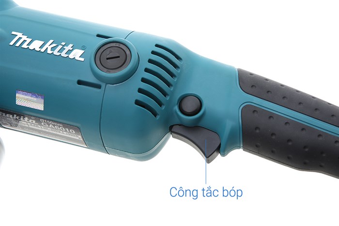 Máy mài góc Makita GA6010 1050W