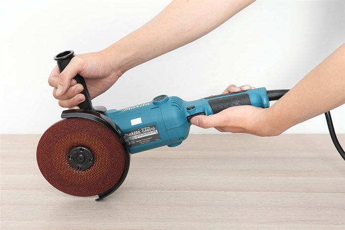 Máy mài góc Makita GA6010 1050W