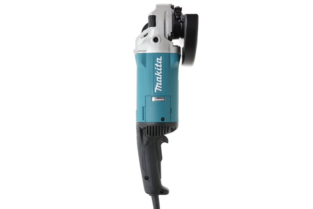 Máy mài góc Makita GA7060 2200W Màu Xanh lá
