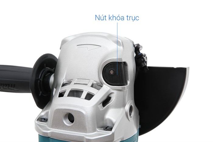 Máy mài góc Makita GA7060 2200W