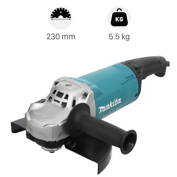 Máy mài góc Makita GA9060 2200W