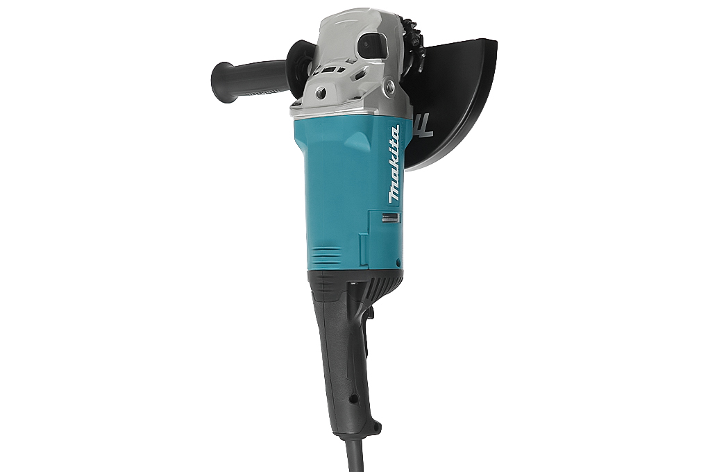 Máy mài góc Makita GA9060 2200W Màu Xanh lá
