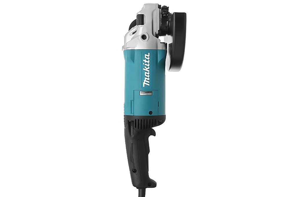Máy mài góc Makita GA9060 2200W Màu Xanh lá