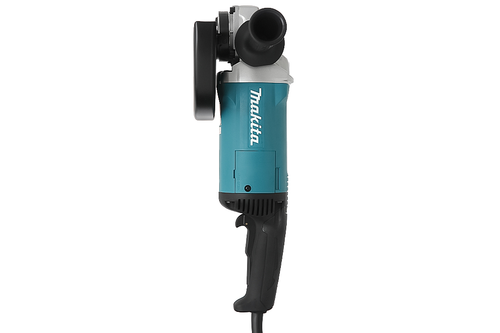 Máy mài góc Makita GA9060 2200W Màu Xanh lá