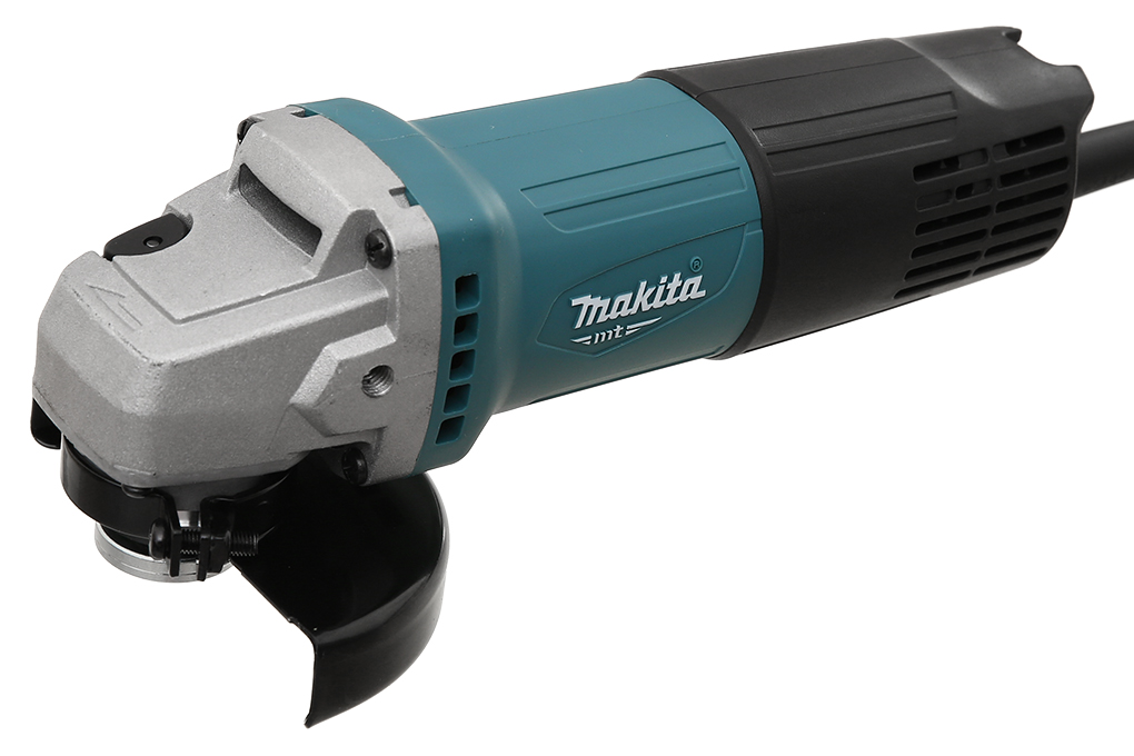 Máy mài góc Makita M0910B 540W Màu Xanh lá
