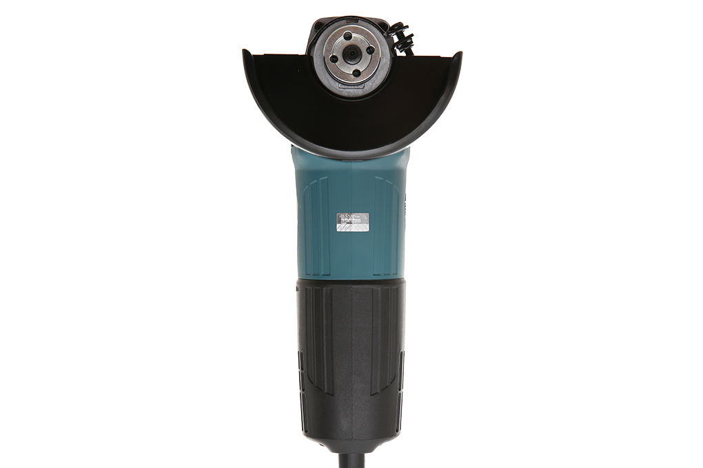 Máy mài góc Makita M0910B 540W Màu Xanh lá