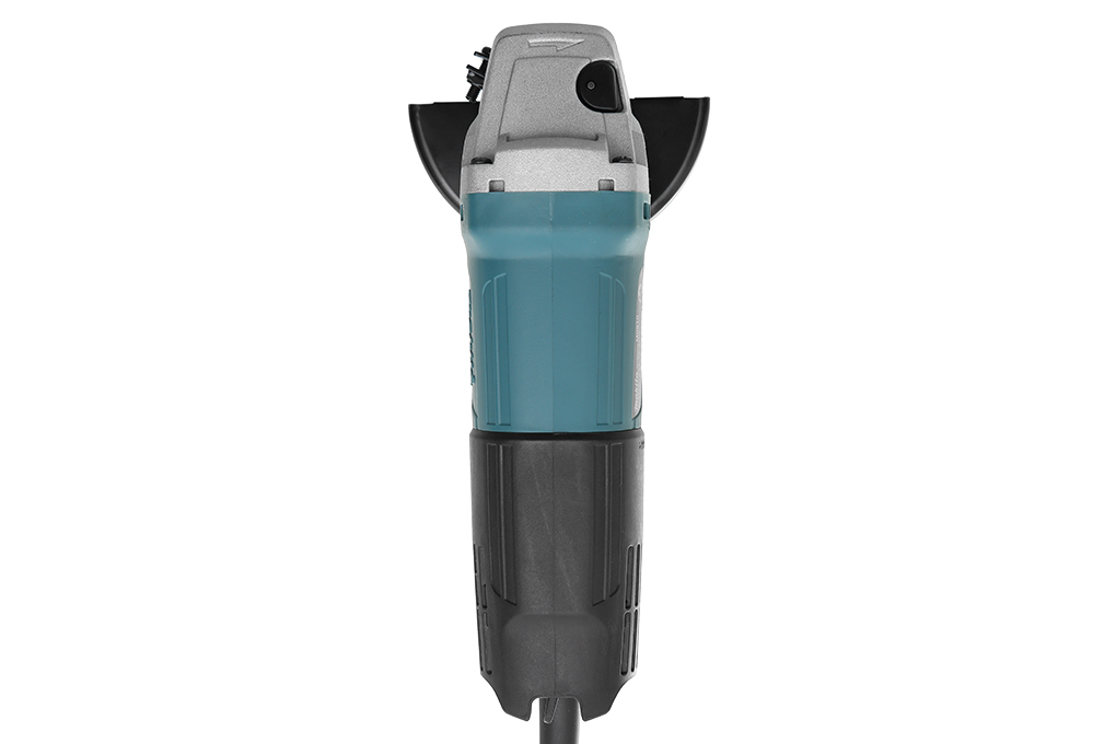 Máy mài góc Makita M0910B 540W Màu Xanh lá