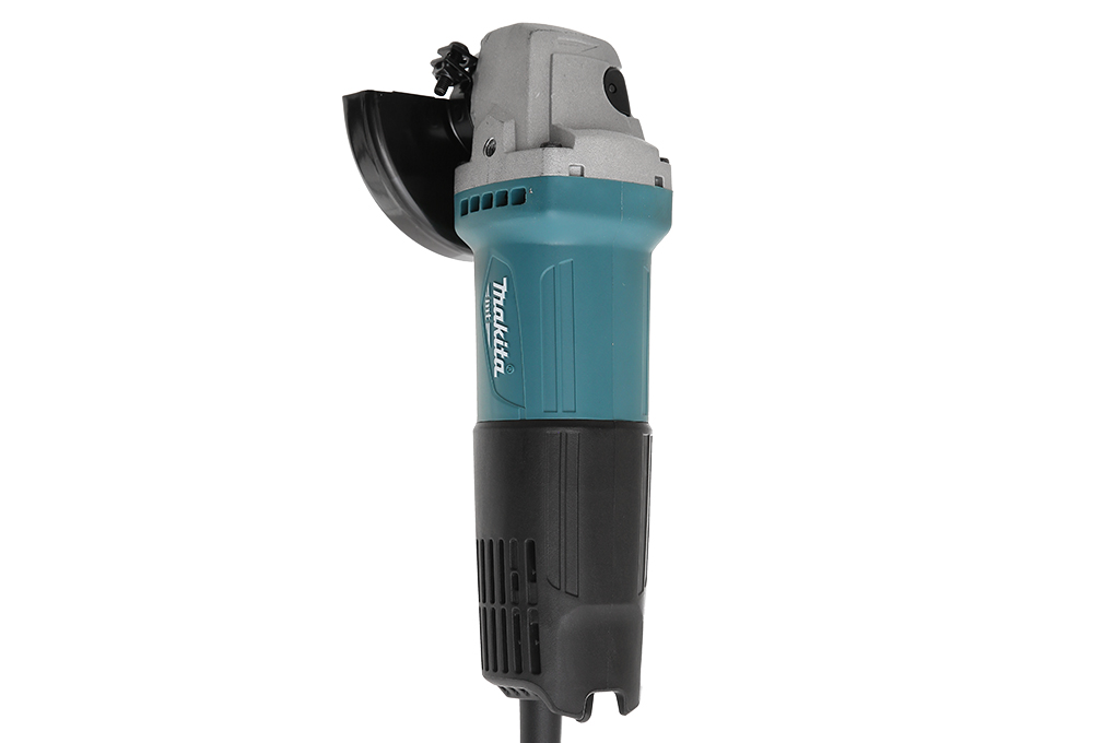 Máy mài góc Makita M0910B 540W Màu Xanh lá