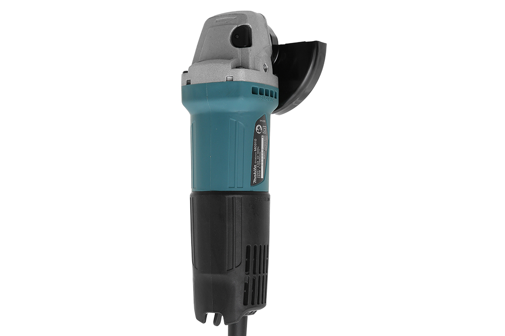 Máy mài góc Makita M0910B 540W Màu Xanh lá