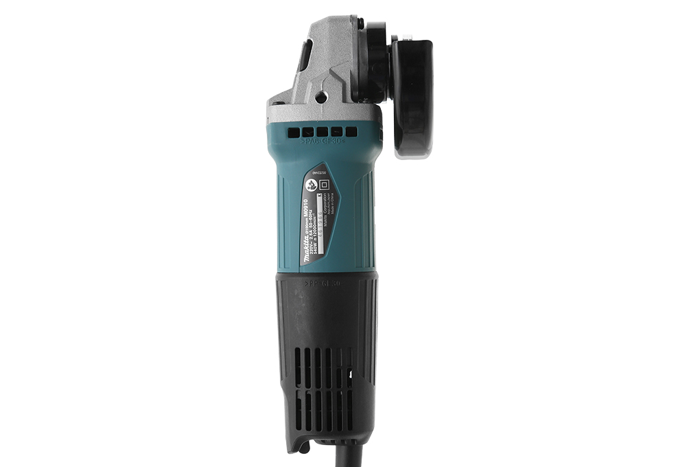 Máy mài góc Makita M0910B 540W Màu Xanh lá