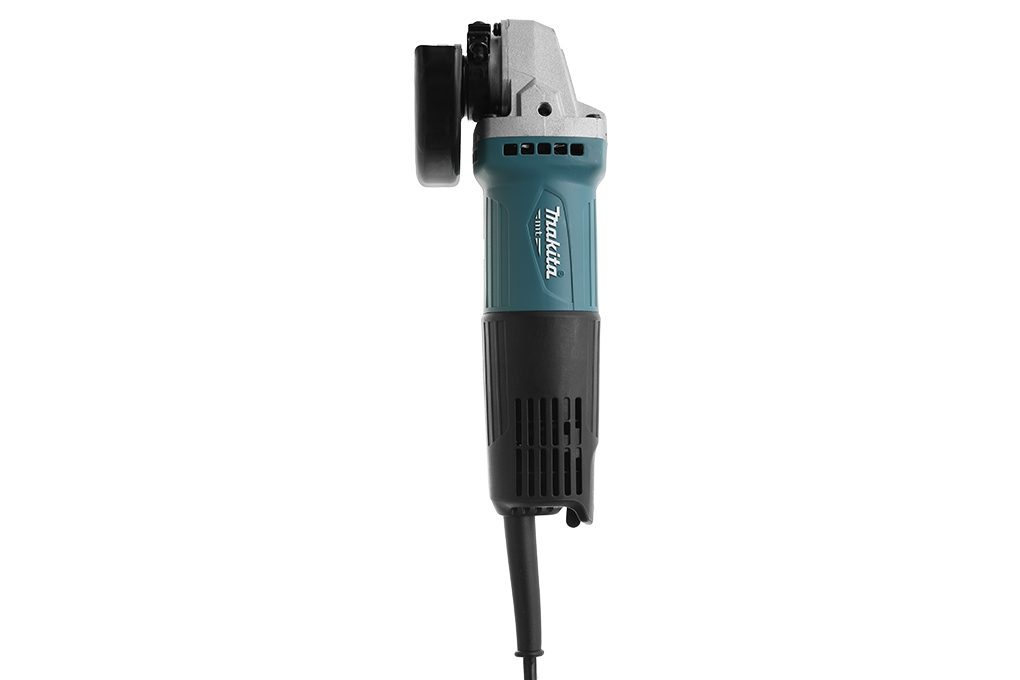 Máy mài góc Makita M0910B 540W Màu Xanh lá